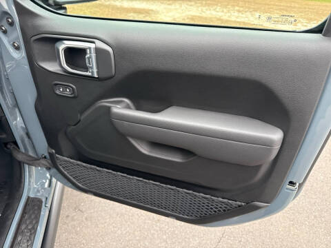 2026 Jeep Gladiator Willys