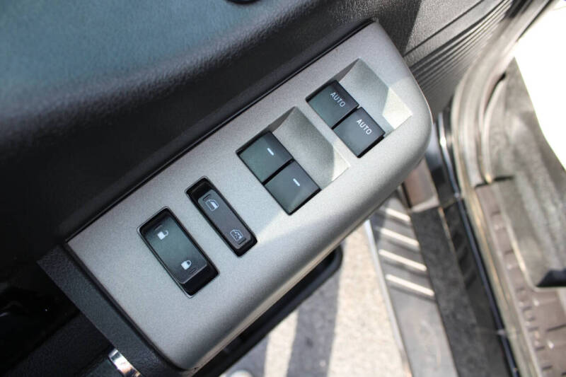 2016 Ford F-350 Super Duty Lariat