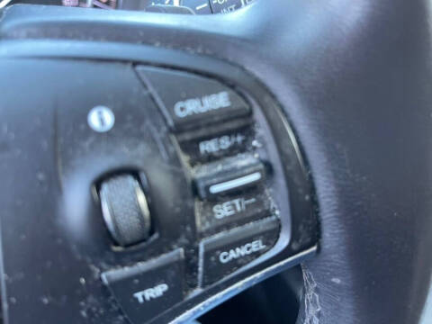 2014 Acura MDX SH-AWD w/Tech