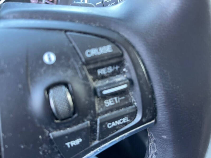 2014 Acura MDX SH-AWD w/Tech