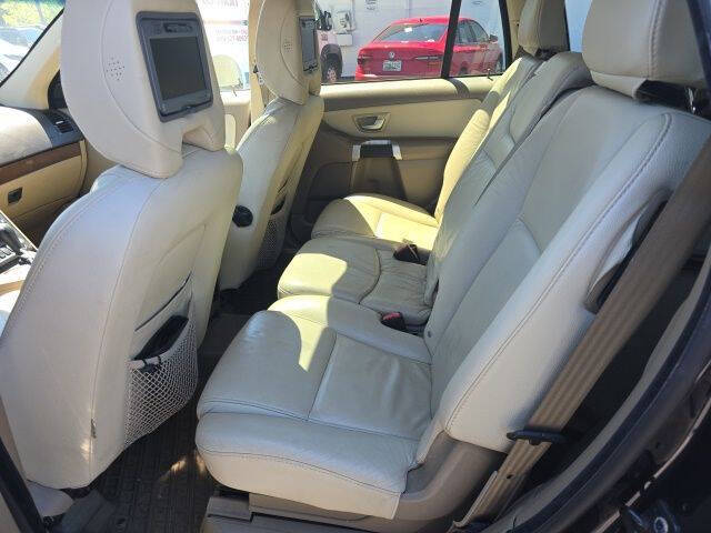 2011 Volvo XC90 3.2