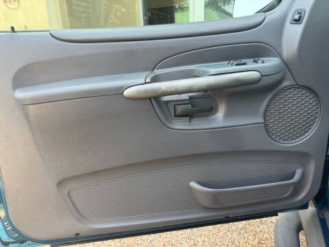 2001 Ford Explorer Sport