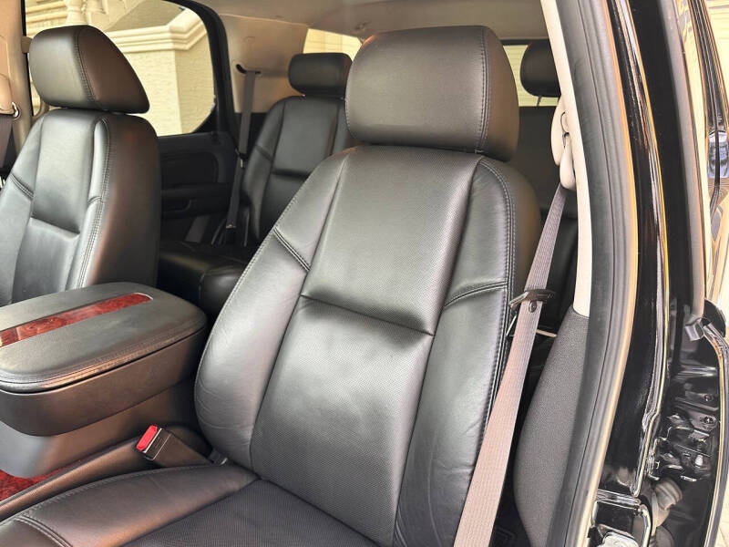 2007 Cadillac Escalade