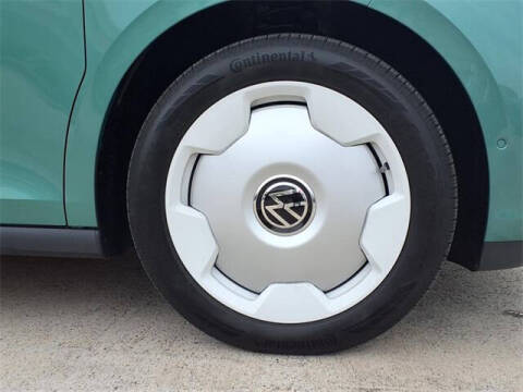 2025 Volkswagen ID. Buzz