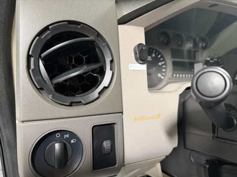 2009 Ford F-350 Super Duty