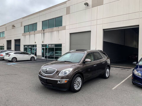 2008 Buick Enclave for sale at Super Bee Auto in Chantilly VA