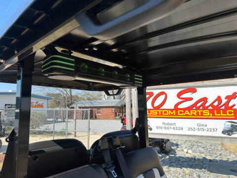 2025 Evolution D5 Maverick 2+2 Plus