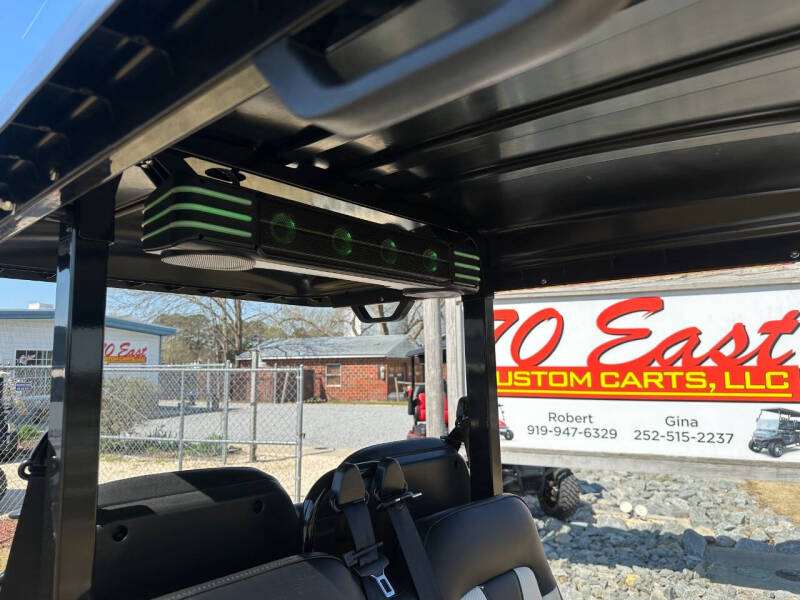 2025 Evolution D5 Maverick 2+2 Plus