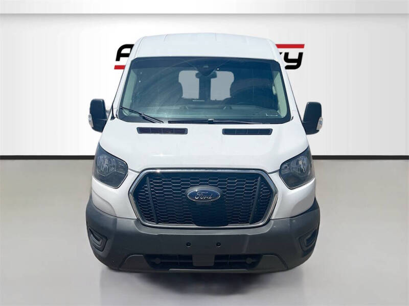 2024 Ford Transit 250