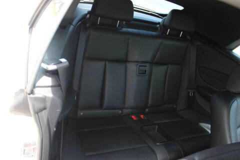 2013 BMW 1 Series 135i