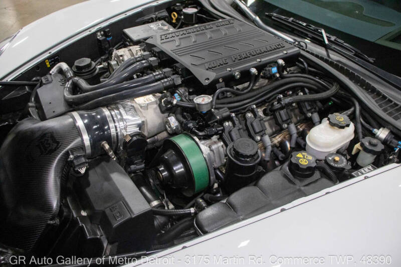 2013 Chevrolet Corvette ZR1