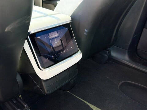2022 Tesla Model X