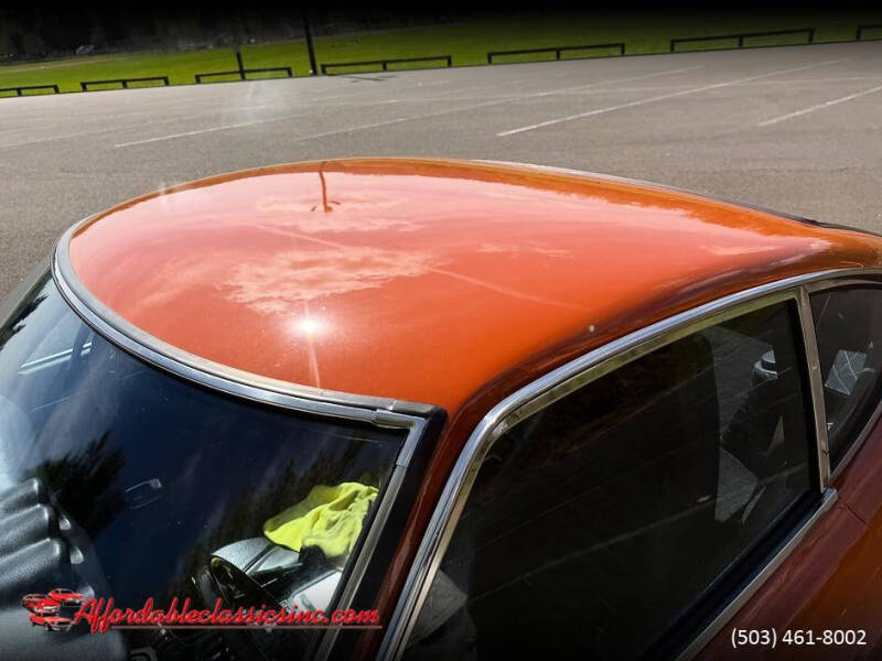 1972 Datsun 240Z