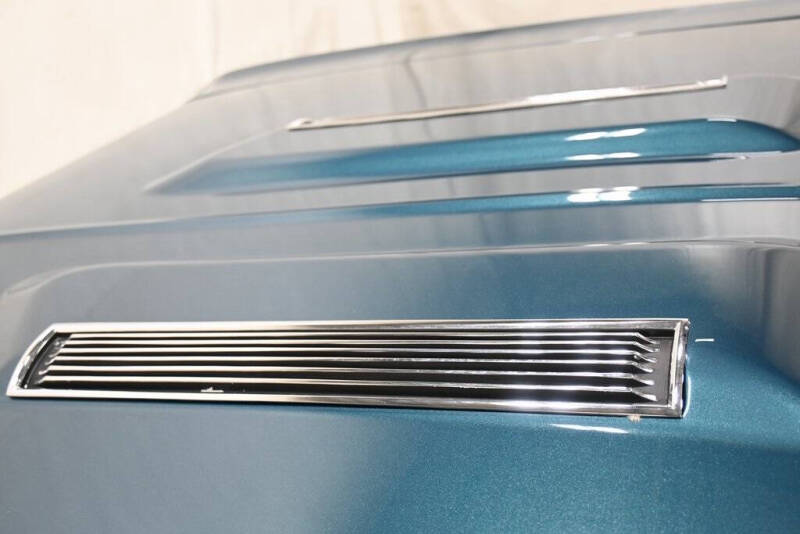 1967 Chevrolet El Camino