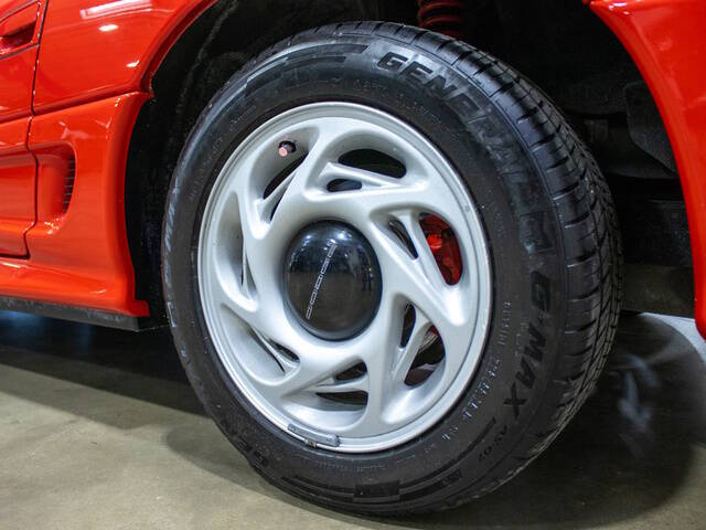 1991 Dodge Stealth R/T