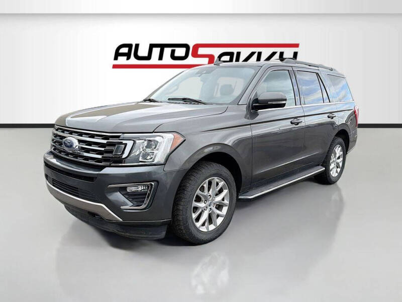 2021 Ford Expedition XLT