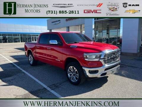 2019 RAM 1500 for sale at CAR MART in Union City TN