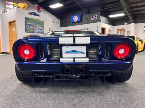 2005 Ford GT