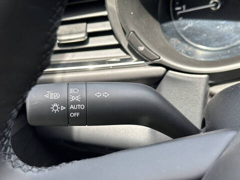 2025 Mazda CX-30 2.5 S Preferred