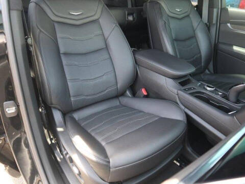 2020 Cadillac XT6 Sport