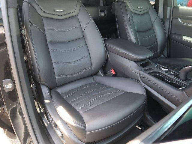 2020 Cadillac XT6 Sport