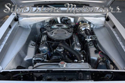 1968 Plymouth Barracuda