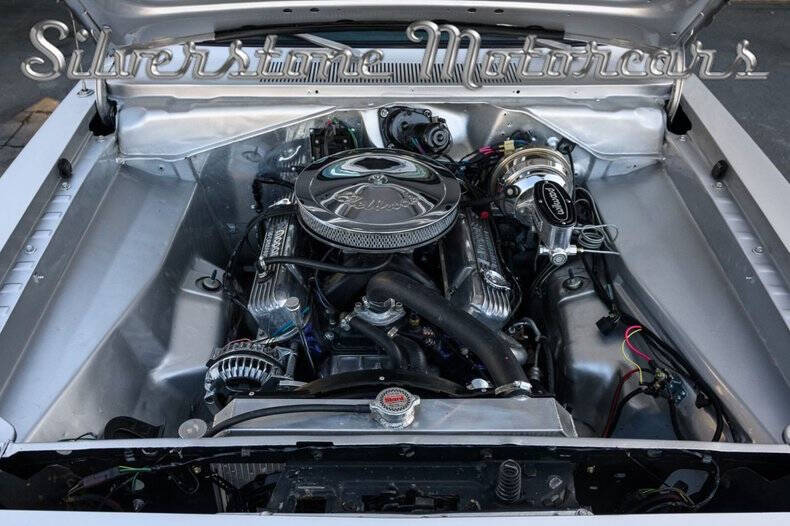 1968 Plymouth Barracuda