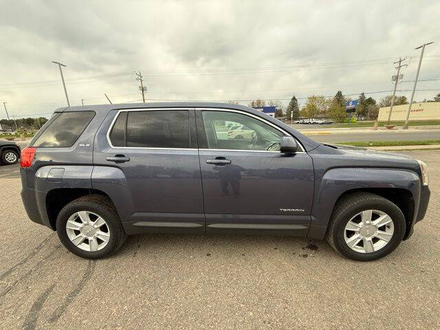 2013 GMC Terrain SLE-1