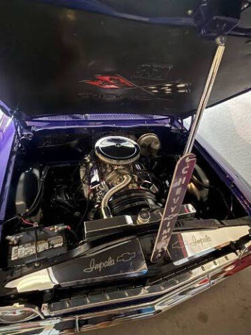 1962 Chevrolet Impala