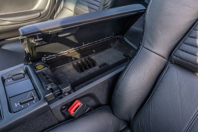 1995 Chevrolet Corvette