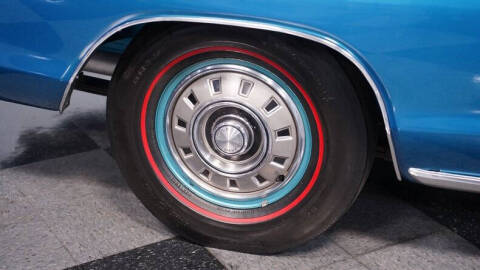 1968 Dodge Coronet