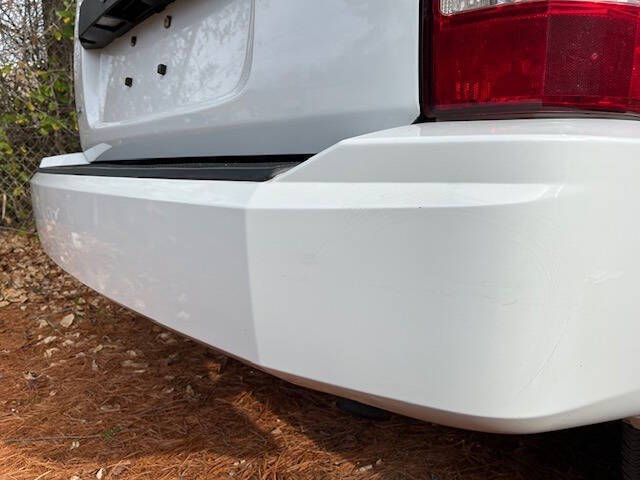 2011 Jeep Liberty Sport