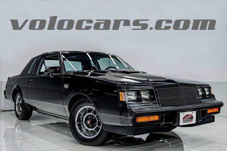 1987 Buick Regal AZ In Sale For Phoenix