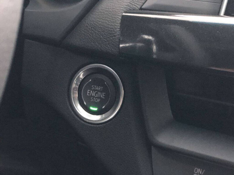 2026 Cadillac CT4 Sport