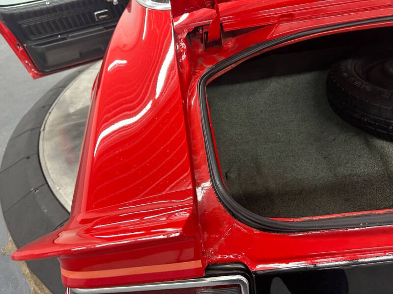 1977 Chevrolet Camaro