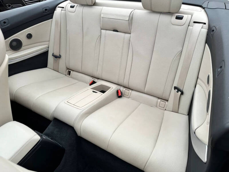 2015 BMW 4 Series 435i xDrive