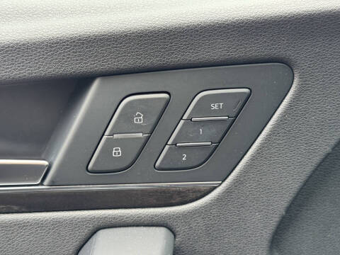 2020 Audi Q5 quattro Premium Plus 45 TFSI