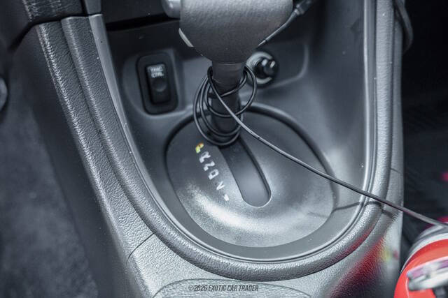 2000 Ford Mustang GT