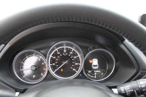 2023 Mazda CX-5 2.5 S Select