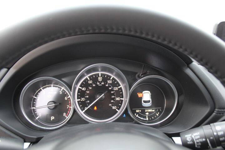 2023 Mazda CX-5 2.5 S Select