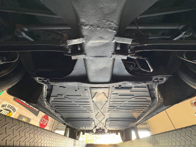 1974 Volkswagen Beetle