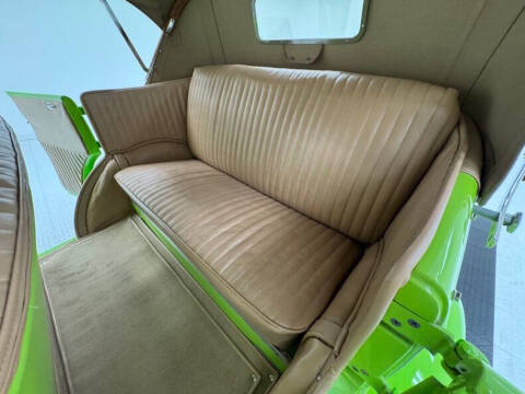 2003 Ford Model A