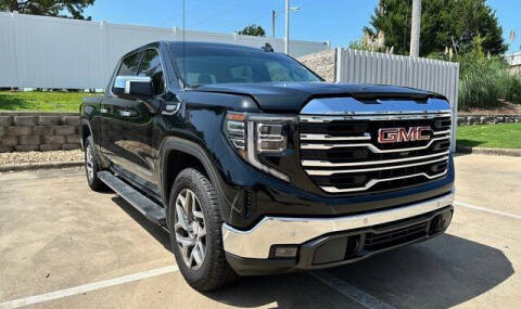 2022 GMC Sierra 1500 for sale at Express Purchasing Plus in Hot Springs AR