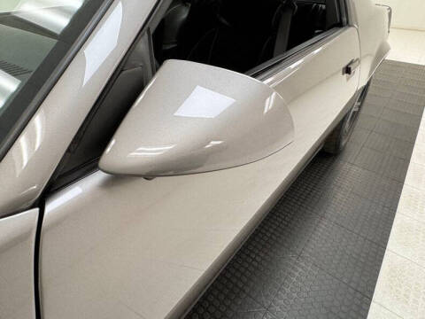 1984 Chevrolet Camaro Z28