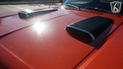 1969 Dodge Super Bee