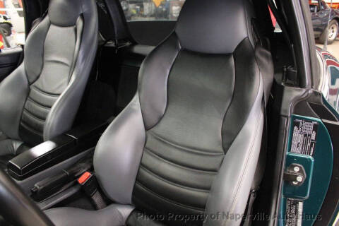 1998 BMW M