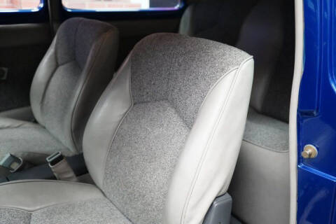 1948 Chevrolet Fleetline