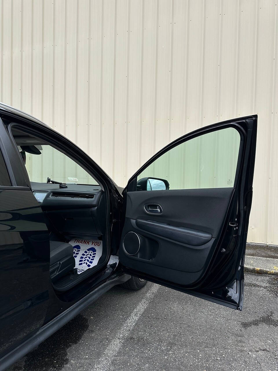 2021 Honda HR-V for sale at All Makes Auto LLC in Monroe, WA