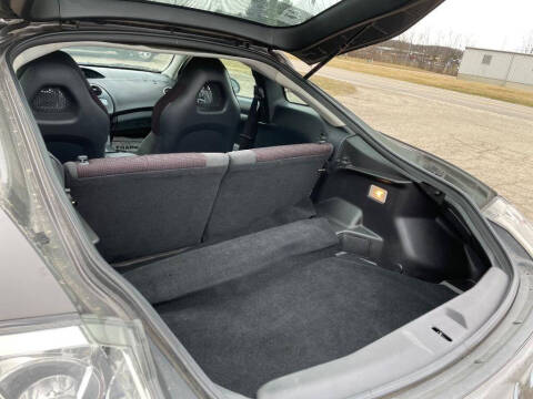 2012 Mitsubishi Eclipse GS
