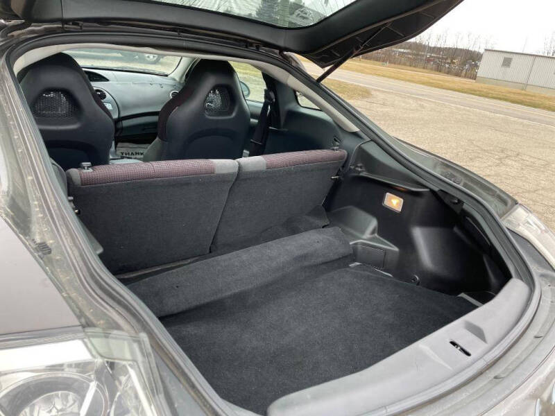 2012 Mitsubishi Eclipse GS